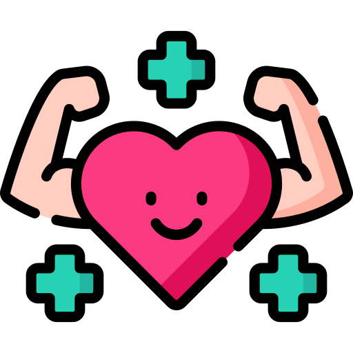 Better health