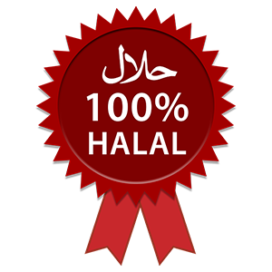 Halal حلال