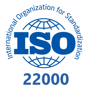 Iso 22000